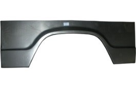 ARKA ÇAMURLUK 1/2 L