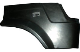 ÖN ÇAMURLUK 1/2 R