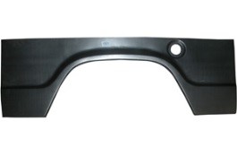 ARKA ÇAMURLUK 1/2 R