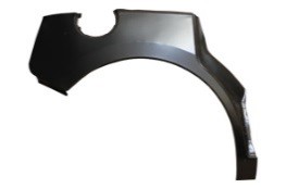 ARKA ÇAMURLUK ETEĞİ SAĞ